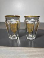 Baccarat - Kruik (2) - harcout - Kristal - Harcourt-rijk