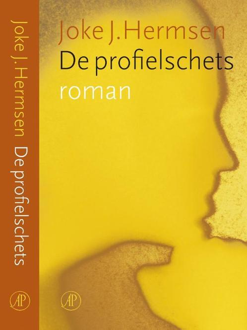De profielschets 9789029522786 Joke J. Hermsen, Boeken, Romans, Gelezen, Verzenden