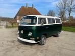 Volkswagen - T2A Deluxe - 1971