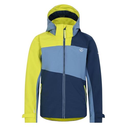 -64% Dare2b  Dare2b Kinderen/kinderen explore ii waterdichte, Kinderen en Baby's, Kinderkleding | Maat 170, Nieuw, Verzenden