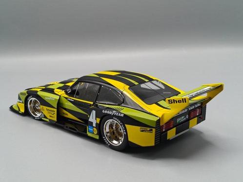 WERK83 1:18 - Model raceauto - Ford Capri Turbo Gr. 5 DRM, Hobby en Vrije tijd, Modelauto's | 1:5 tot 1:12