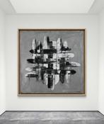 H. Friedel - Corridor