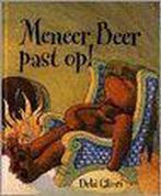 Meneer Beer past op ! 9789026988950 Debi Gliori, Verzenden, Gelezen, Debi Gliori