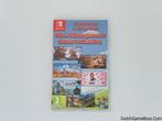 Nintendo Switch - Time Management - Game Collection - New &, Spelcomputers en Games, Games | Nintendo Switch, Verzenden, Gebruikt