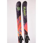142 149 156 163 freestyle skis ARMADA MADSTEEZ ARV 84, grip, Verzenden, Gebruikt