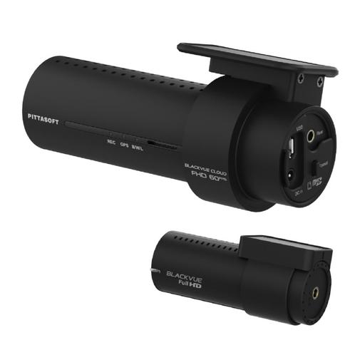 Dashcam inbouw BlackVue DR770X-2CH IR, Auto diversen, Auto-accessoires, Nieuw, Verzenden