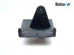 Schetsplaat Links Voor Suzuki VL 1500 1998-2004 Intruder LC, Verzenden, Gebruikt