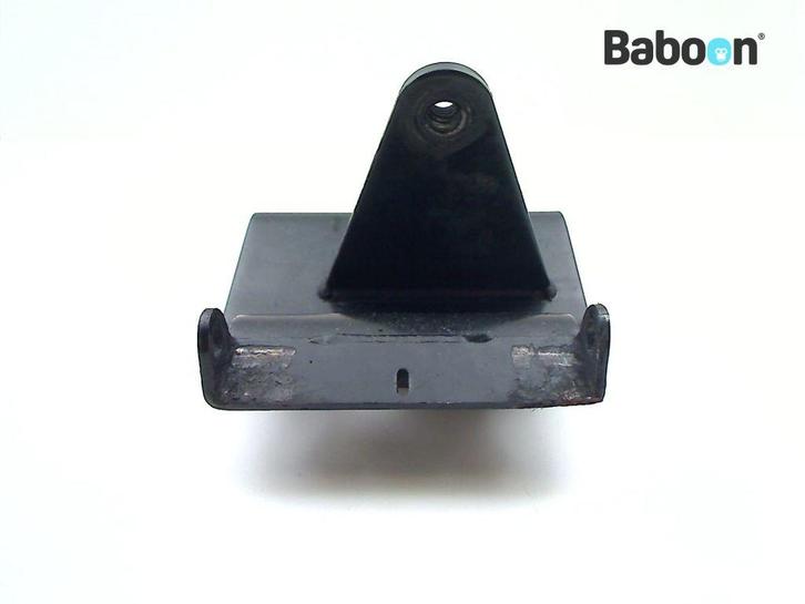 Schetsplaat Links Voor Suzuki VL 1500 1998-2004 Intruder LC, Motoren, Onderdelen | Suzuki, Gebruikt, Verzenden