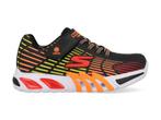 -30% Skechers  Skechers Flex-glow elite 400135n/bkmt / oranj, Verzenden, Nieuw