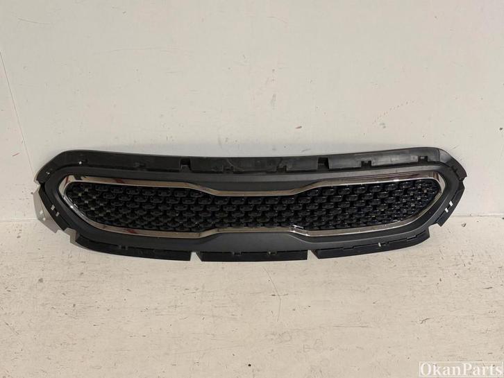 Kia Niro I Facelift Grille 86350-G5000, Auto-onderdelen, Carrosserie en Plaatwerk, Gebruikt, Voor, Ophalen