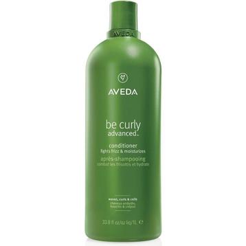 Aveda Be Curly Advanced Conditioner 1000 ml beschikbaar voor biedingen