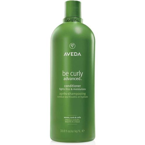Aveda Be Curly Advanced Conditioner 1000 ml, Sieraden, Tassen en Uiterlijk, Uiterlijk | Haarverzorging, Verzenden