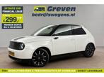 Honda-E Advance 154PK Elektrisch LED Widescreen Pano-view, Auto's, Automaat, Wit, Elektrisch, Nieuw