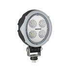 LED Werklamp Breedstraler 1500LM + Kabel, Auto-onderdelen, Ophalen of Verzenden, Nieuw
