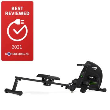 VirtuFit Row 1.0 Roeitrainer - Gratis trainingsschema beschikbaar voor biedingen