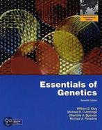 Essentials of Genetics:International Edition 9780321669995, Boeken, Verzenden, Gelezen, Klug William