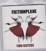 cd - Fiction Plane - Two sisters -2tr-, Verzenden, Zo goed als nieuw