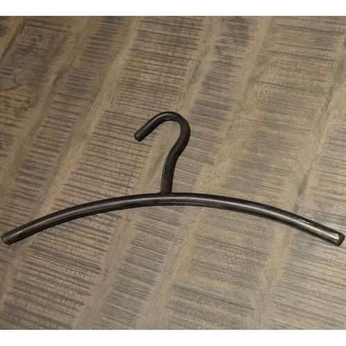 Tube kledinghanger zwart - OUTLET B, Huis en Inrichting, Stoelen, Zwart, Nieuw, Ophalen of Verzenden