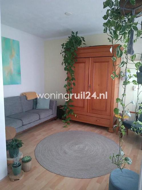Woningruil - Nolenslaan 4 - 2 kamers en Utrecht, Huizen en Kamers, Woningruil, Utrecht