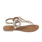 -34% Lazamani  Lazamani Damesschoenen sandalen  maat 36, Kleding | Dames, Schoenen, Verzenden, Nieuw