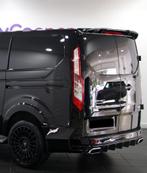 Ford Transit Custom spoiler deuren Agate Black Metallic, Auto diversen, Tuning en Styling