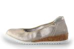 Feyn Sleehakken in maat 38 Goud | 10% extra korting, Kleding | Dames, Schoenen, Feyn, Overige kleuren, Verzenden, Zo goed als nieuw