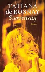 Sterrenstof - special Vriendenloterij 9789026369667, Boeken, Verzenden, Gelezen, Tatiana de Rosnay