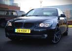 BMW 5-Serie 3.0 530i AUTOMAAT 2009 Zwart- XENON/NAP/TREKHAAK, Auto's, BMW, Automaat, Achterwielaandrijving, Gebruikt, Zwart