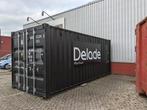 20FT Zeecontainer bouwjaar 2023, Zakelijke goederen, Machines en Bouw | Keten en Containers