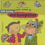 Later word ik... verkoopster 9789059083066 H. Vandermeeren, Verzenden, Zo goed als nieuw, H. Vandermeeren