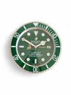 Cartist - Horloge Submariner Green Lambo Salvaggio - 04/10