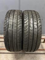 Nieuwe Continental zomerbanden, maat 235/65R16C, Auto-onderdelen, 16 inch, Nieuw, 235 mm, Band(en)