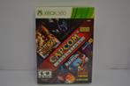 Capcom Essentials incl. Travel Bag - SEALED (360), Zo goed als nieuw, Verzenden