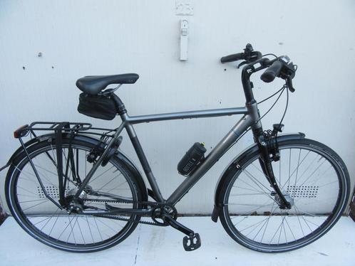 Koga Traveller met alfine 11 naafversn. en belt 8820, Fietsen en Brommers, Fietsen | Heren | Sportfietsen en Toerfietsen, 57 tot 61 cm