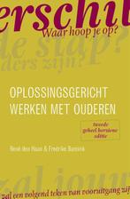 Oplossingsgericht werken met ouderen 9789043036511, Verzenden, Zo goed als nieuw