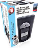 2dekans | All Ride Koffiezetapparaat Auto - Pads - 12V - 1, Ophalen of Verzenden, Zo goed als nieuw