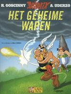 Asterix 33: Het geheime wapen / Asterix / 33 9782864971733, Verzenden, Gelezen, A. Uderzo