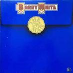 LP gebruikt - Barry White - Barry White The Man, Cd's en Dvd's, Vinyl | R&B en Soul, Verzenden, Zo goed als nieuw
