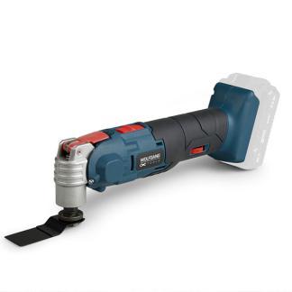 Accu multitool | Wolfgang, Doe-het-zelf en Verbouw, Gereedschap | Overige machines, Nieuw, Verzenden