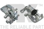 Remklauw AUDI A4 B5,Avant (1.6,2.8,1.8 T,1.8,2.6,1.9 TDI), Auto-onderdelen, Ophalen of Verzenden, Nieuw