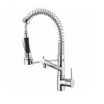 Cucina Babychef V2555 chroom, Ophalen of Verzenden, Nieuw