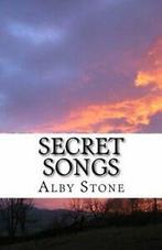 Secret Songs: Volume 2 (Havensea) By Alby Stone, Boeken, Thrillers, Zo goed als nieuw, Alby Stone, Verzenden