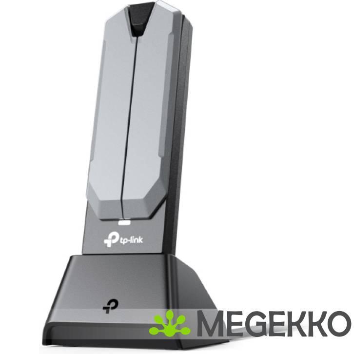 TP-Link Archer TBE400UH WLAN 2882 Mbit/s, Computers en Software, WiFi-versterkers, Nieuw, Verzenden