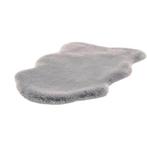 Padiro Vachtvloerkleed Rabbit Light Sheepskin 825 zacht, Verzenden, Nieuw