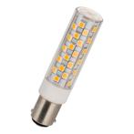 Bailey LED buislamp ba15d 220-240V 6.3W 800lm 2700K dimba..., Nieuw, Ophalen of Verzenden