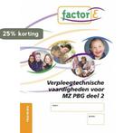 Factor-E Training Verpleegtechnische vaardigheden voor MZ, Verzenden, Gelezen, Marcel Matinus