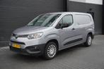 Toyota ProAce CITY 1.5 130PK Long EURO 6, Stof, Gebruikt, Overige kleuren, Toyota
