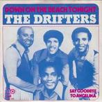 vinyl single 7 inch - The Drifters - Down On The Beach To..., Cd's en Dvd's, Vinyl Singles, Verzenden, Zo goed als nieuw