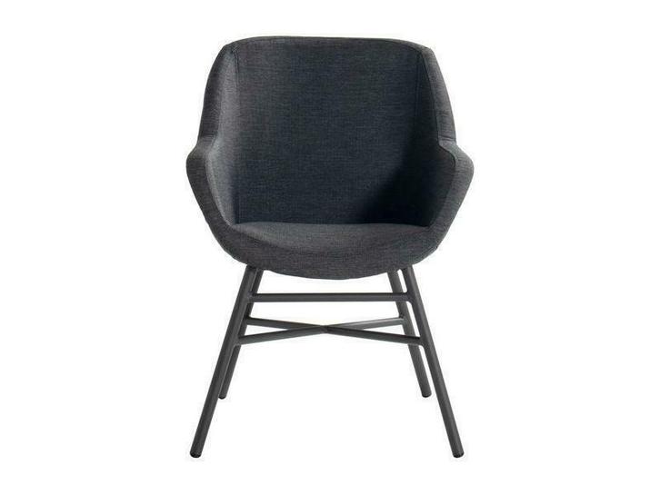 Hartman tuinstoel cairo textylene xerix, Tuin en Terras, Tuinsets en Loungesets, Tuinset, Stoel, Nieuw, Textileen