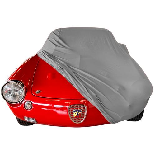 Autohoes passend voor Abarth 850 Allemano Coupe binnen BESTE, Auto diversen, Autohoezen, Op maat, Nieuw, Ophalen of Verzenden